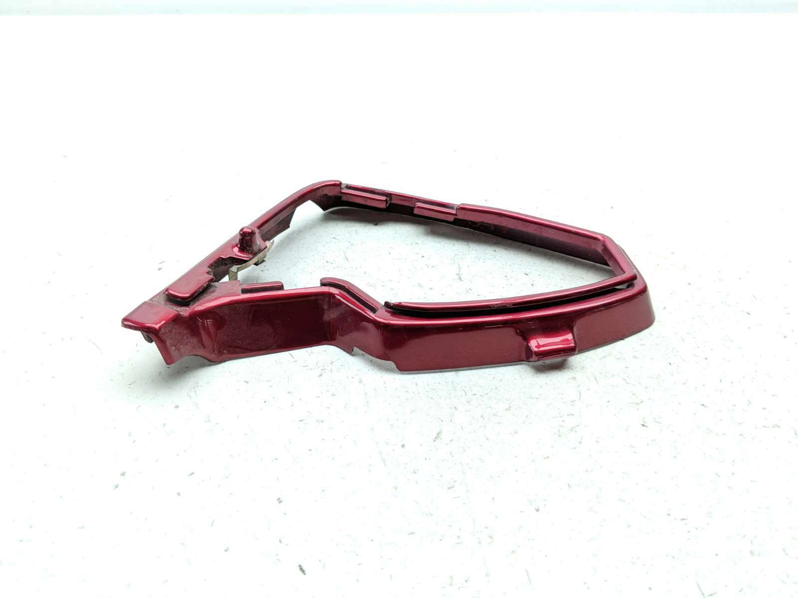 94 Honda GL1500 Goldwing Mirror Base Bracket Damaged