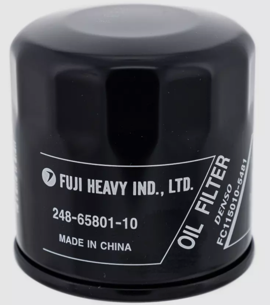 Genuine Polaris Oil Filter Ranger TM 2004-2006 Series 11 3088311
