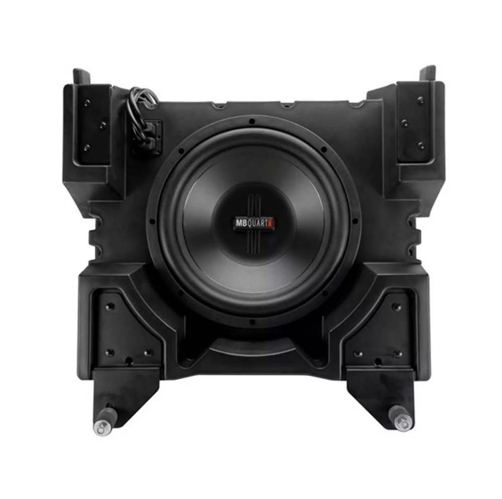 POLARIS NEW MAX BOOST 12" SUBWOOFER KIT 2014-2021 4RZR 1000/900 2882063