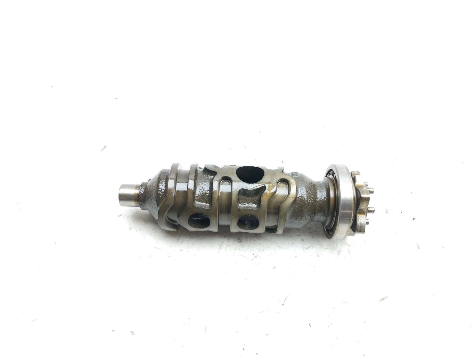 14 Honda CBR500R Shift Shifter Drum