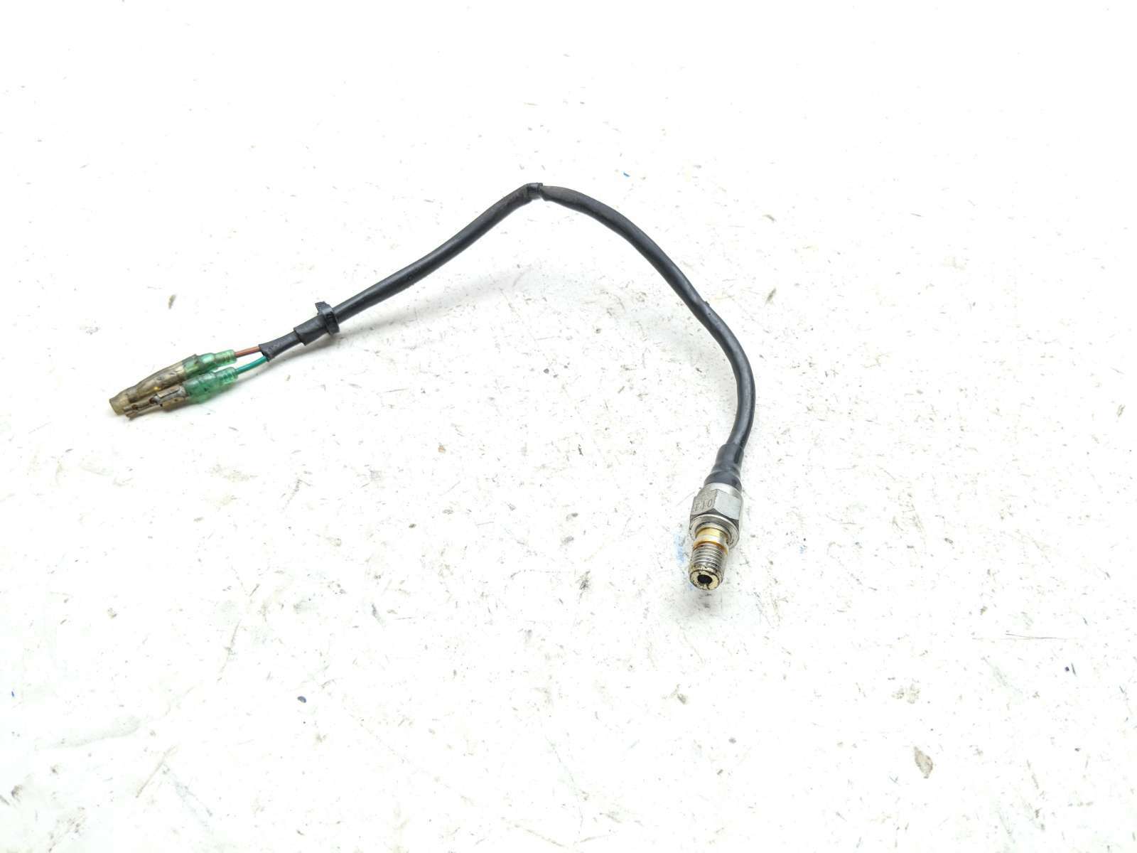 13 Yamaha YZF R1 Rear Brake Light Switch Sensor