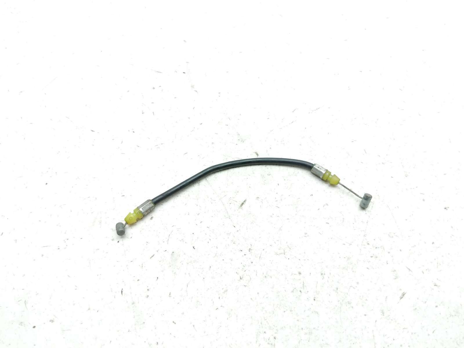 13 Yamaha YZF R1 Seat Latch Cable
