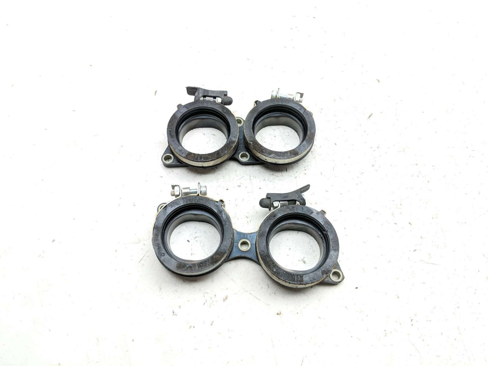 13 Yamaha YZF R1 Air Intake Boot Clamps - Sun Coast Cycle Sports