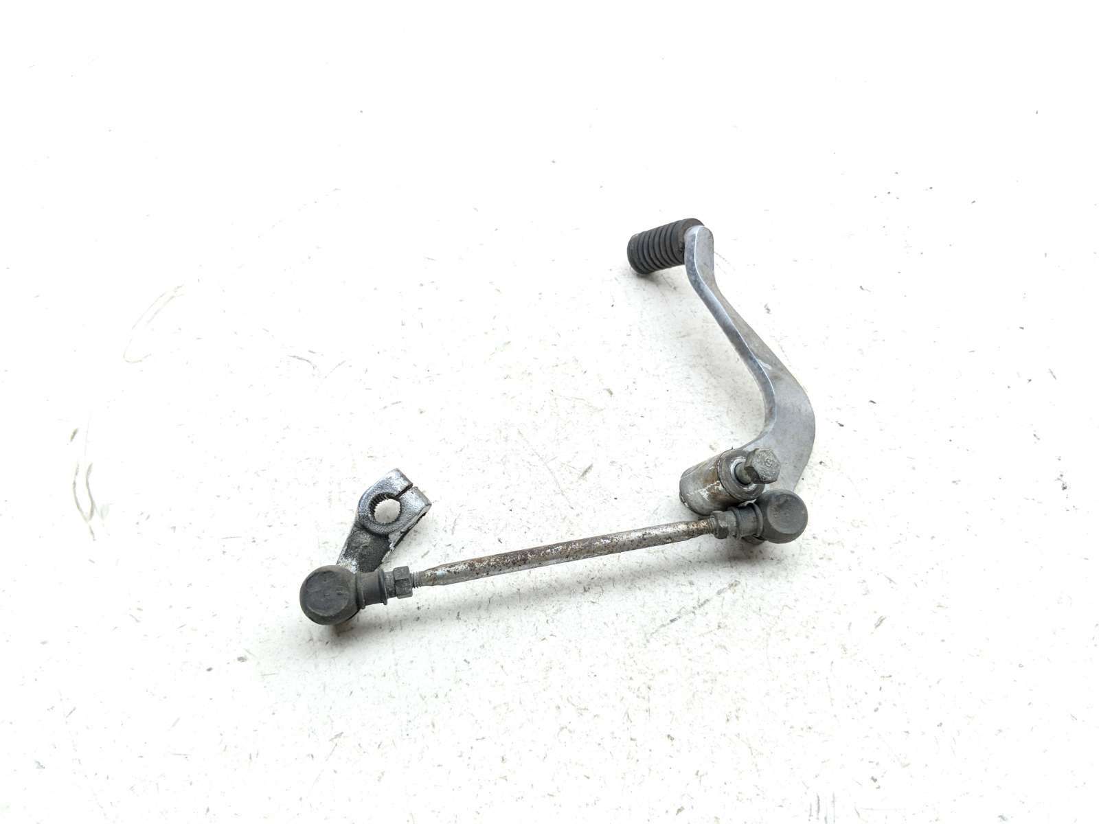 01 Honda Shadow Spirit VT1100C Shifter Shift Pedal Link Linkage