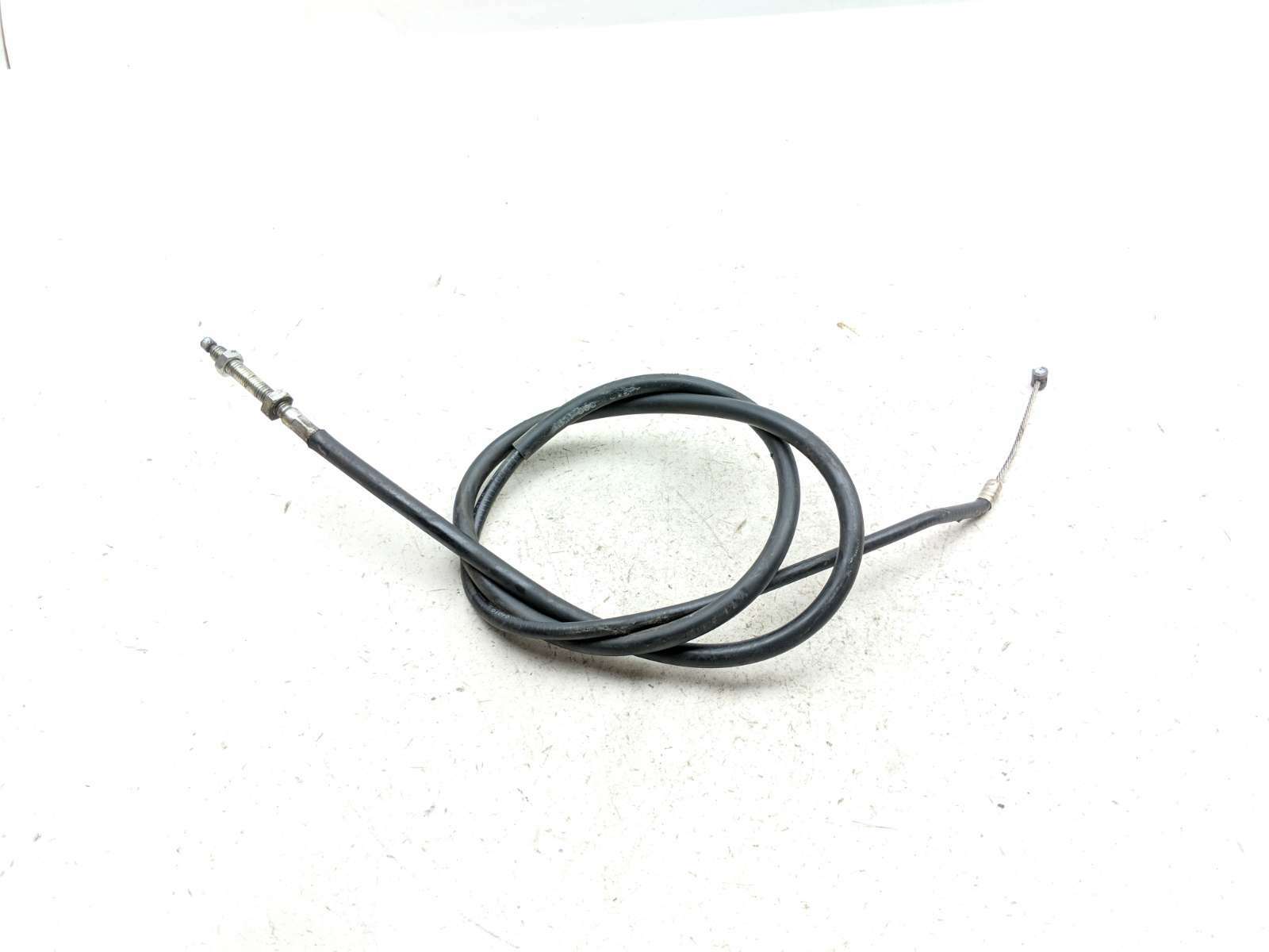 01 Honda Shadow Spirit VT1100C Clutch Cable Line