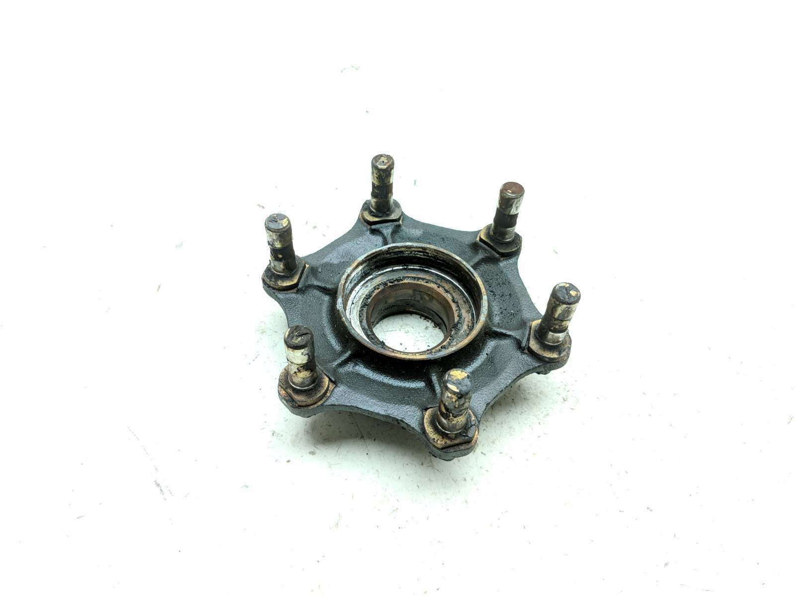 01 Honda Shadow Spirit VT1100C Rear Wheel Hub