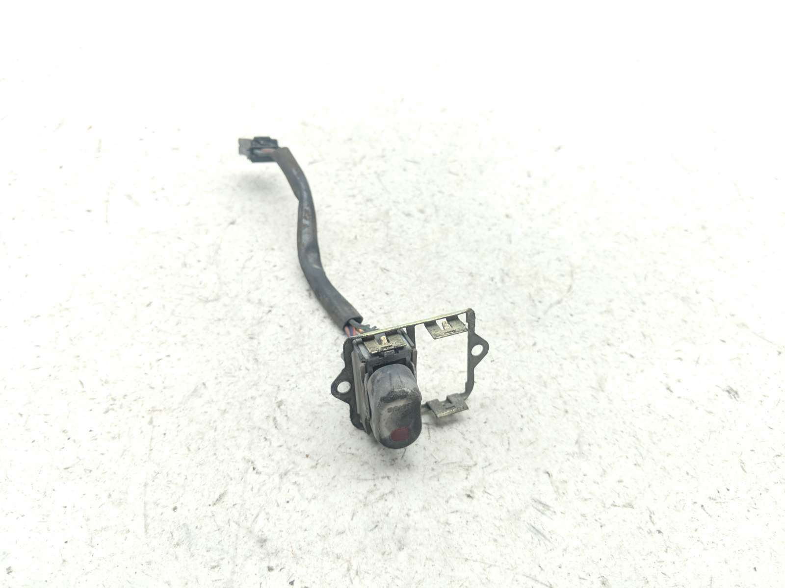 11 Harley Davidson FLTRU Road Glide Ultra Front Dash Control Switch