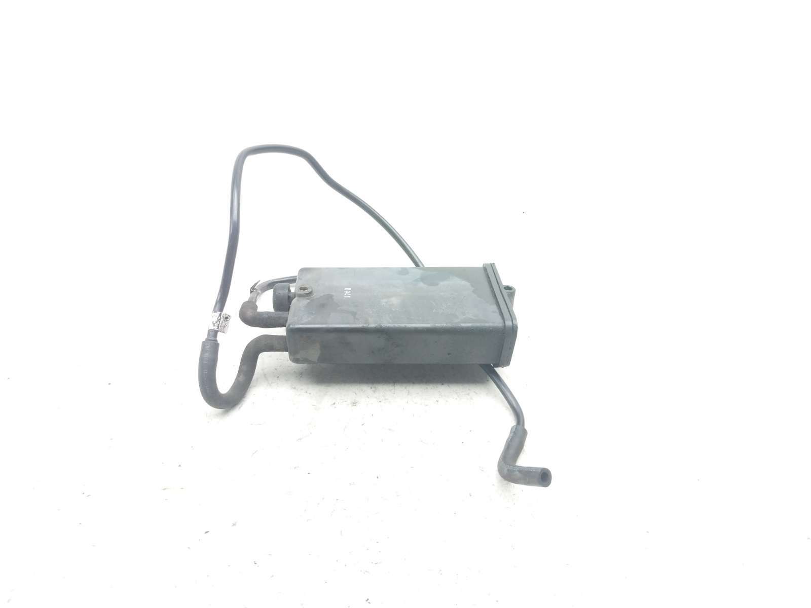 11 Harley FLTRU Road Glide Ultra EVAP Emissions Can Canister Vacuum Pump