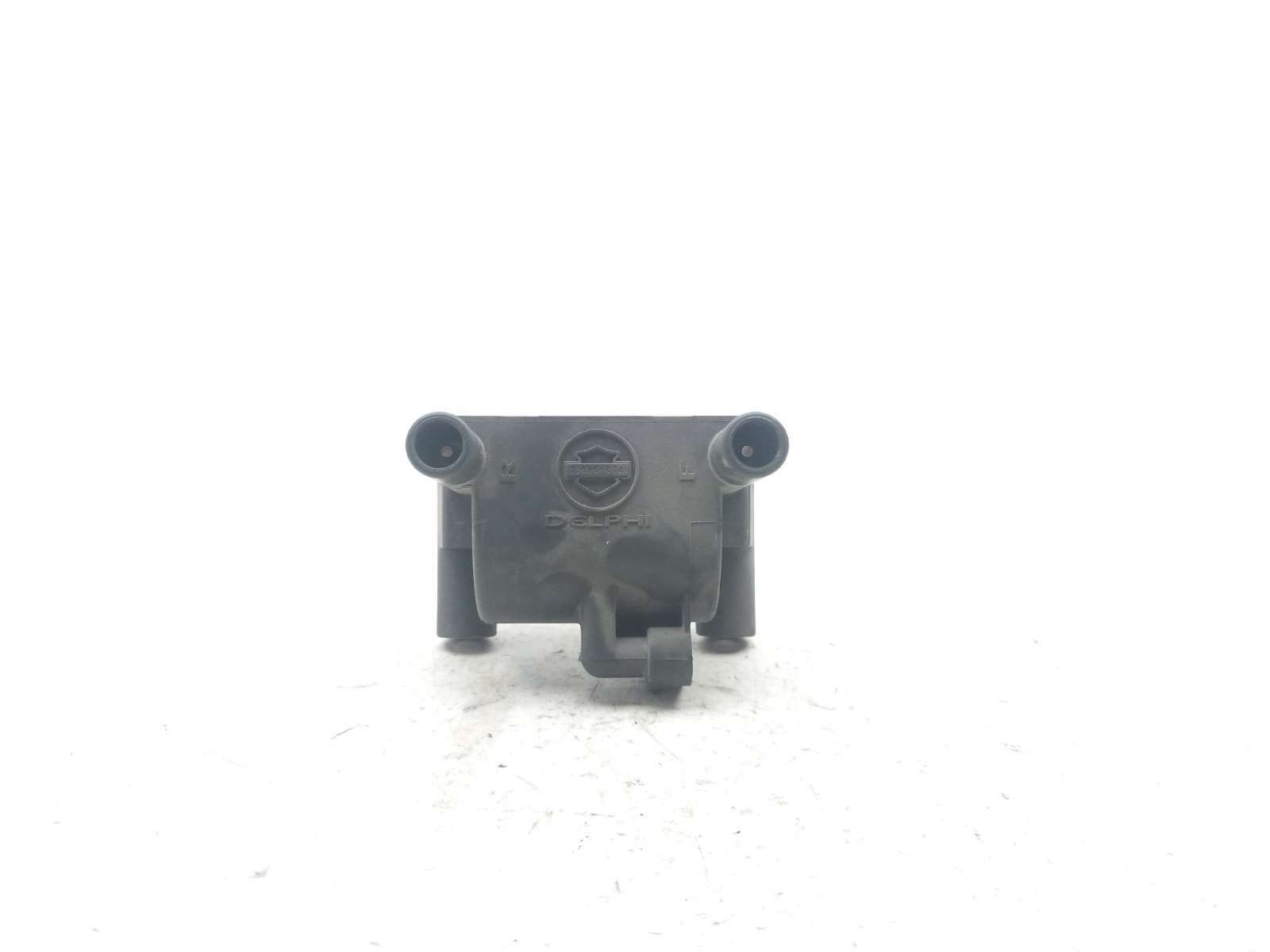 11 Harley Davidson FLTRU Road Glide Ultra Ignition Coil Cover