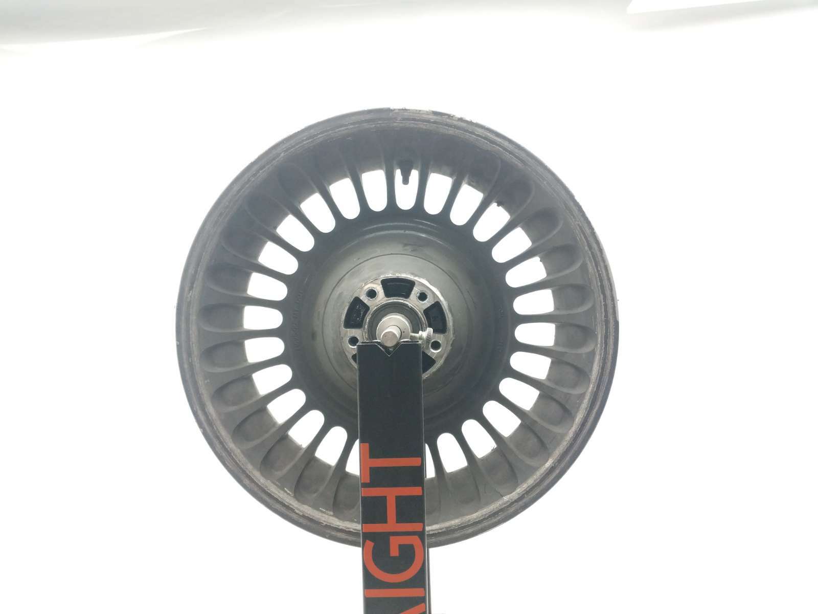 11 Harley Davidson FLTRU Road Glide Ultra Rear Wheel Rim Straight 16 X 5.00