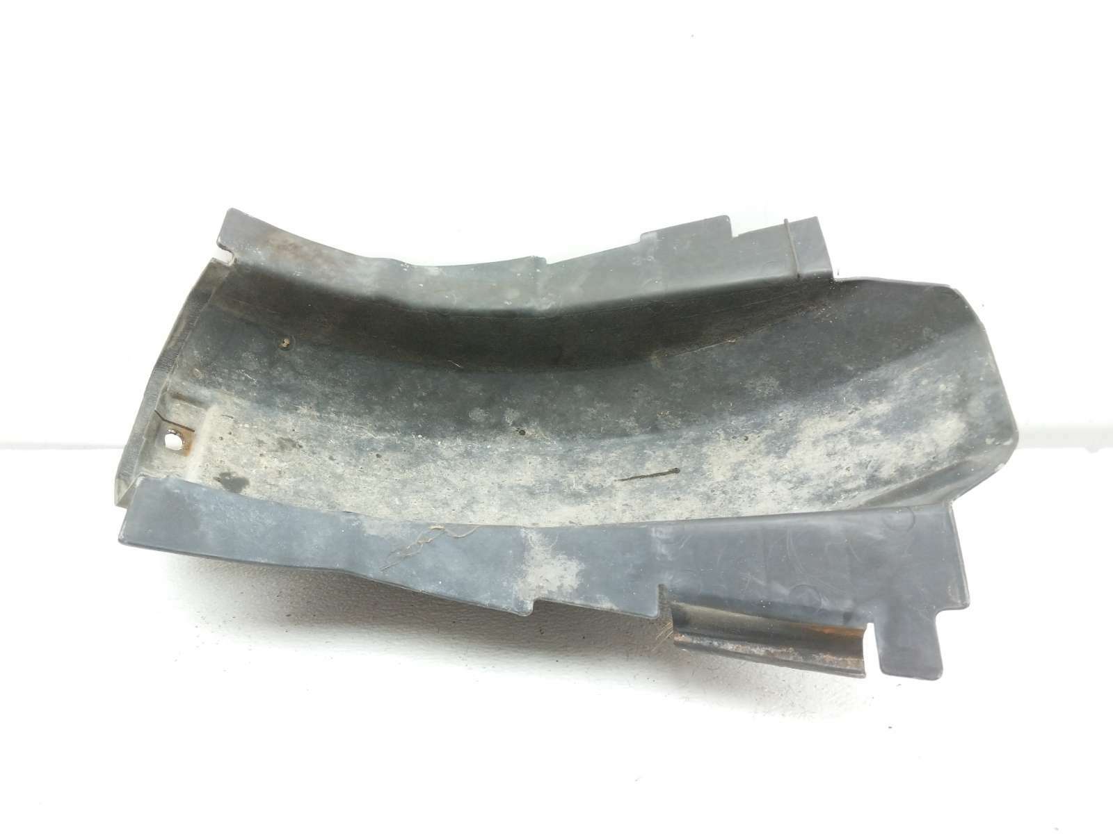 84 85 Honda Sabre VF1100S V65 Rear Inner Fender Cover Panel