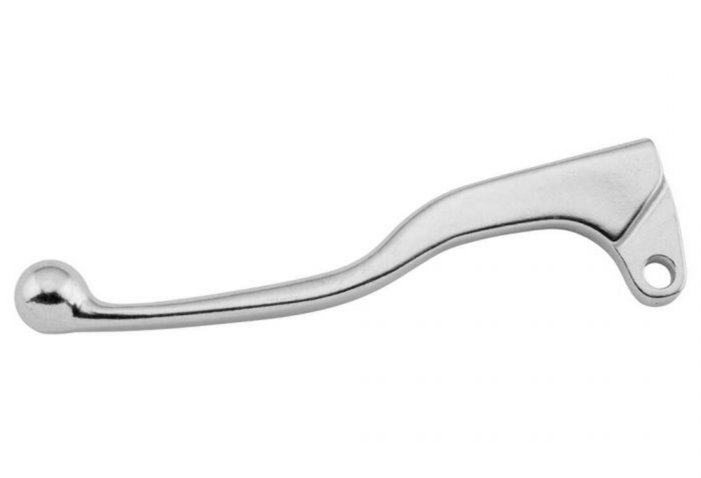 BIKE MASTER REPLACEMENT POLISHED CLUTCH LEVER KAWASAKI 071145