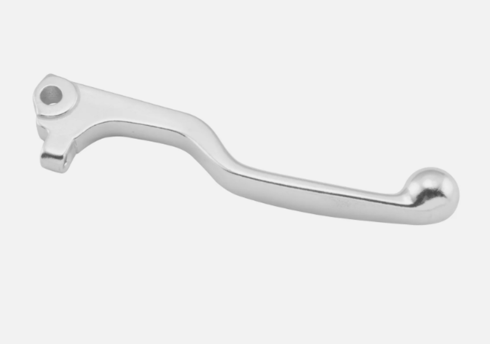 BIKE MASTER REPLACEMENT POLISHED BRAKE LEVER KAWASAKI/SUZUKI 071148