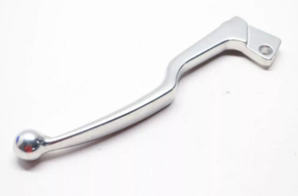 BIKE MASTER REPLACEMENT POLISHED CLUTCH LEVER SUZUKI 071265