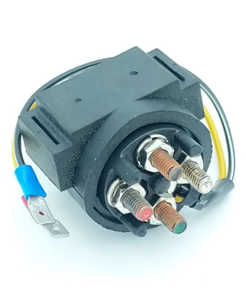 Can-Am 2002-2005 Quest Quest MAX Starter Relay 710000344