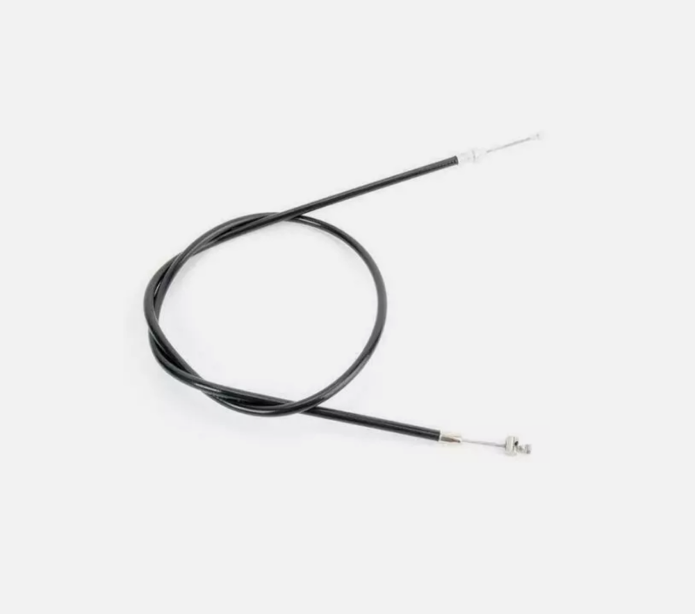Motion Pro Push Throttle Cable Black Yamaha YZF-R6 1999-2002 05-0342
