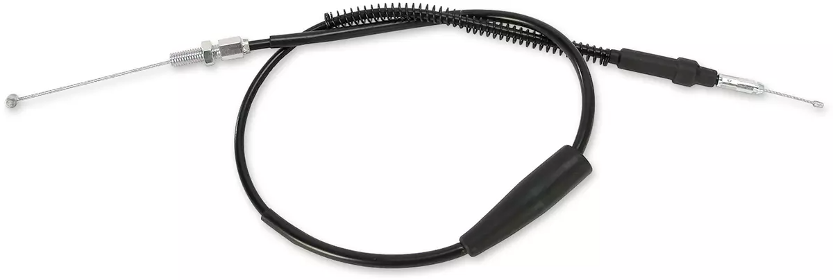Moose Racing 0650-1268 Throttle Cable 2000-2022 Kawasaki KX 65