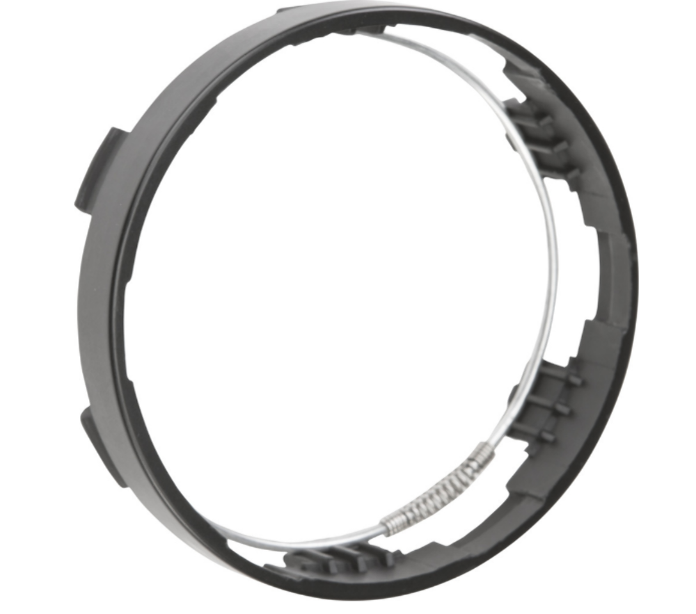WPS Sedona CPR-A82-110-S, 570-0025 Wheel Cap Spacer New OEM