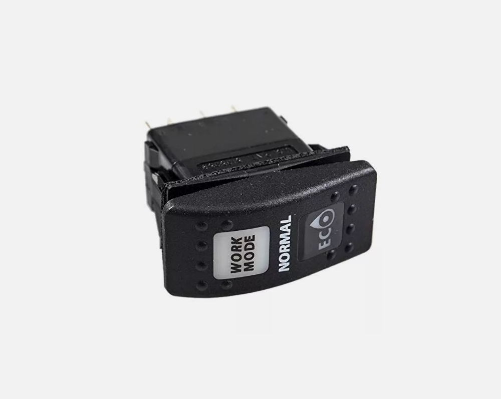 NEW OEM CAN AM MODE SWITCH 2016-2020 DEFENDER MAX HD5 HD8 XMR XTP 715004445