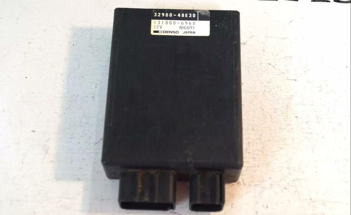NEW OEM 97-04 Suzuki Marauder VZ800 Ignition Control CDI Box 32900-48E30 #393