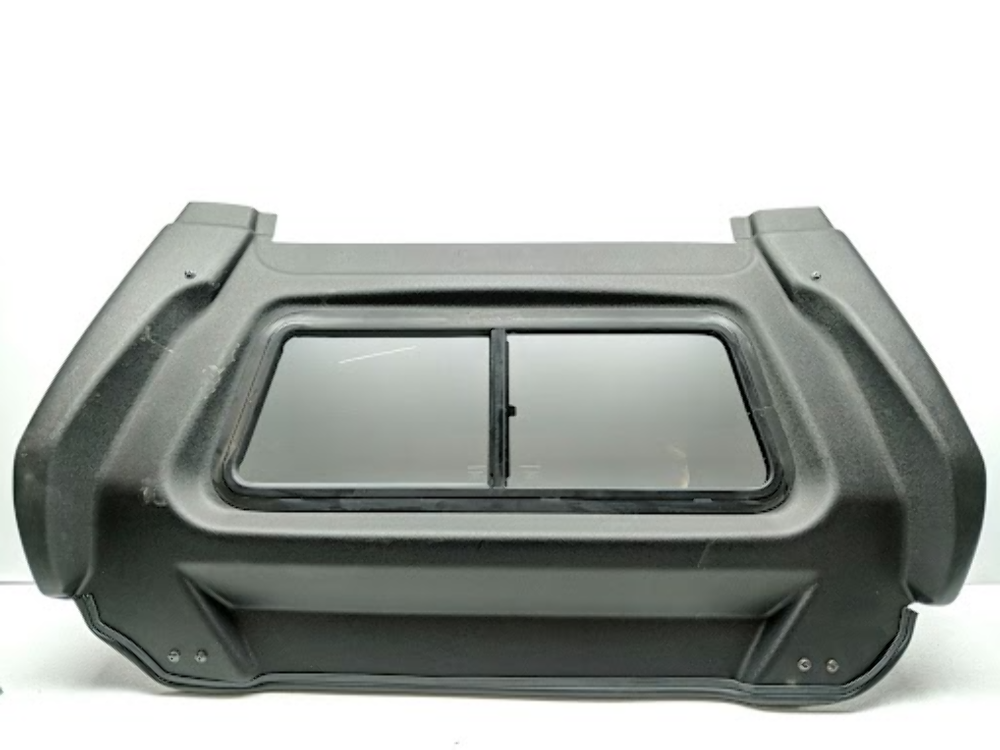 NEW OEM NOS POLARIS RZR REAR WINDOW Cab Panel 39631