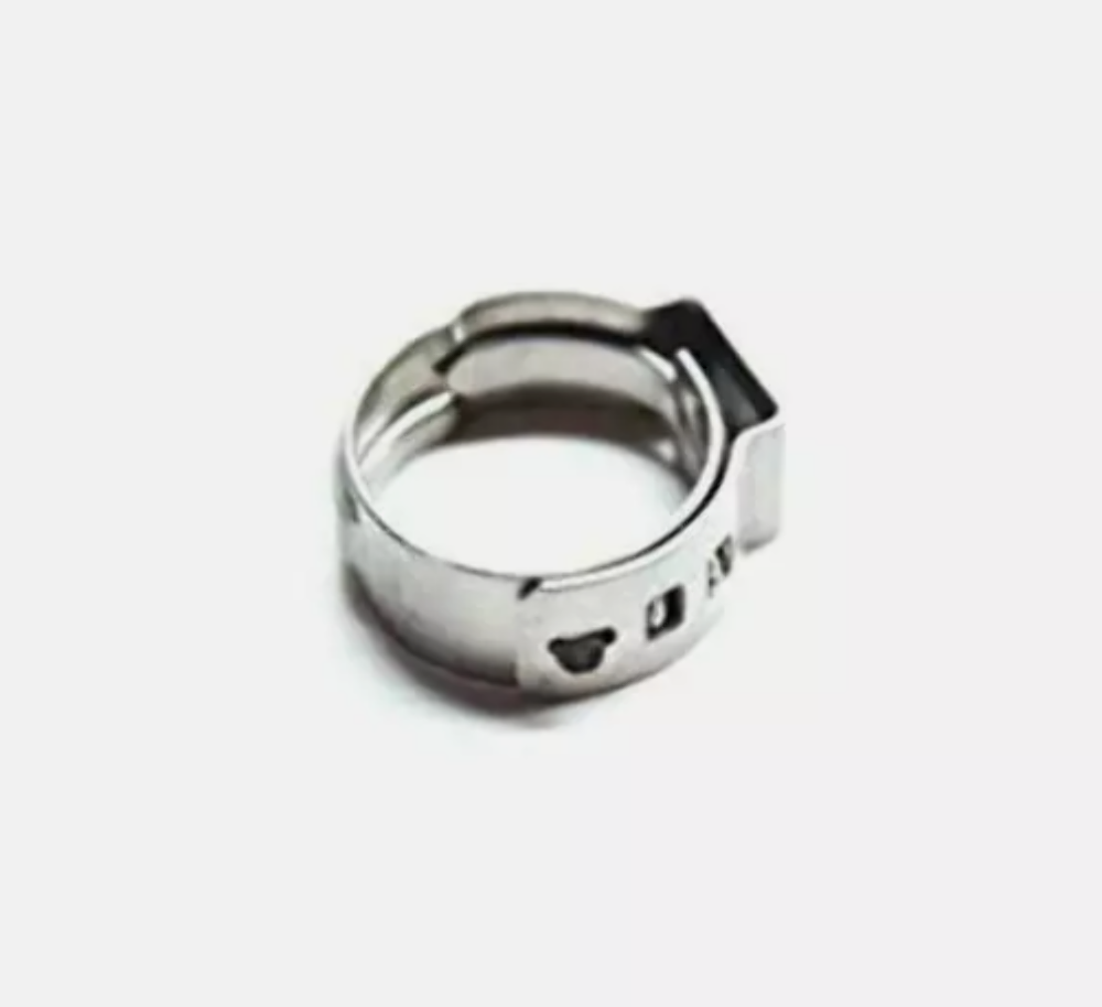 SEA DOO NEW OEM OETIKER CLAMP 293650046