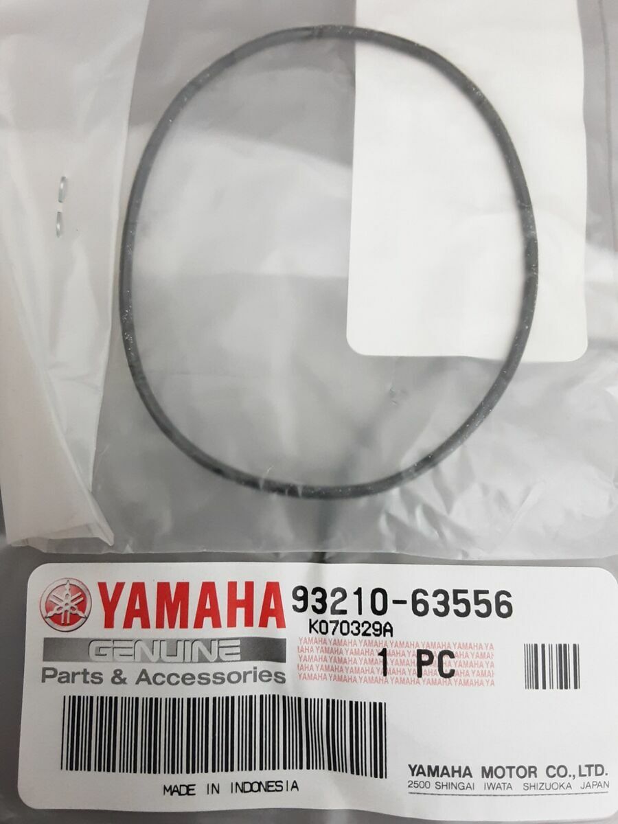 メイ： NEW GENUINE Yamaha Cylinder O-Ring 93210-63556 - Sun Coast Cycle