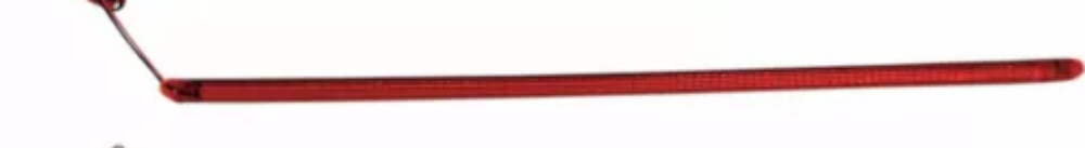 Custom Dynamics TruFLEX LED Lighting Strip Each Red/Red 12.80" 100 LED 2040-0922