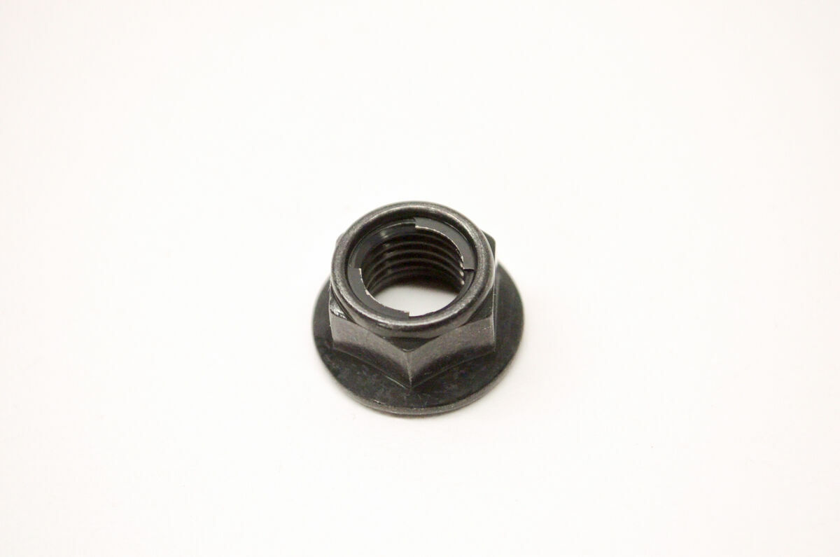 Yamaha Rhino, Grizzly, Kodiak Self Locking Nut NOS 95607-10200