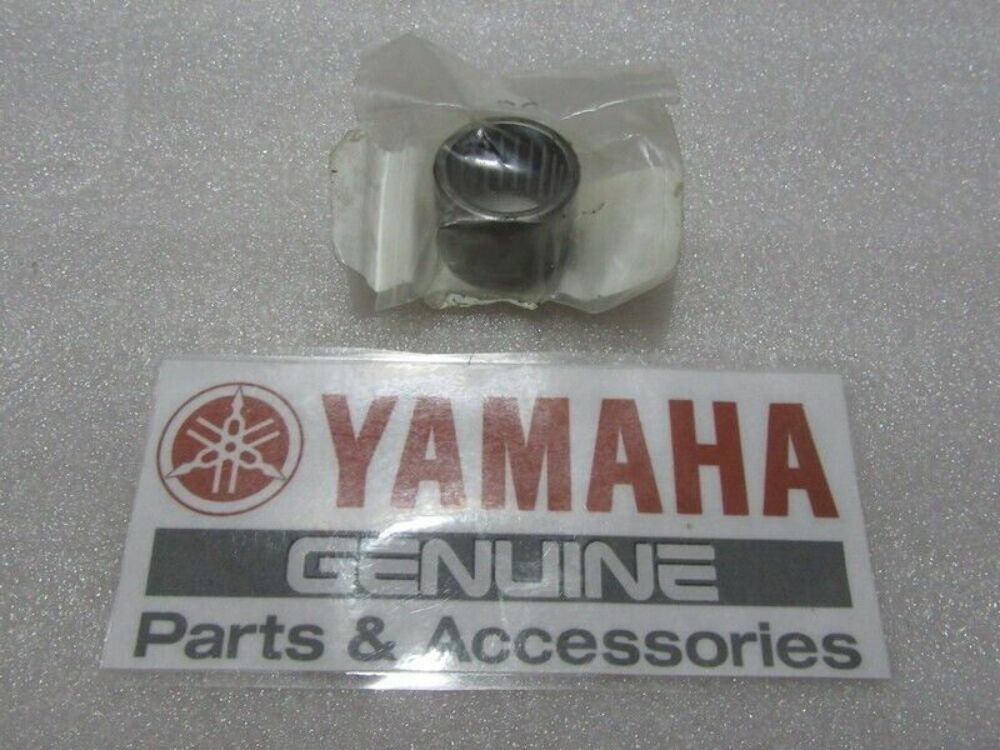 ★ 専用★ NOS Yamaha OEM Swingarm Bearing 1978-2024 Motorcycle ATV 93317