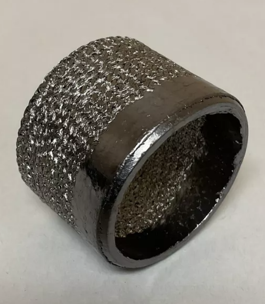 Yamaha GASKET, MUFFLER 1TD-E4714-00-00