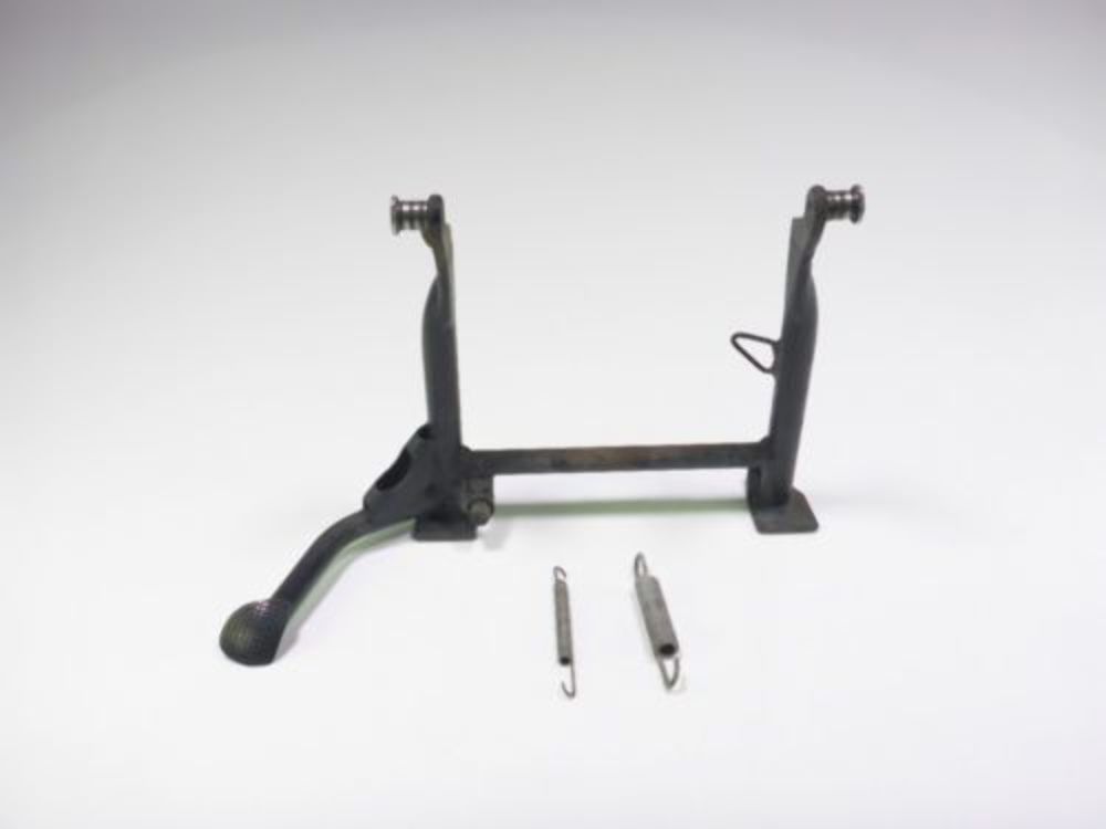 05 BMW R1200ST Kick Center Stand Springs