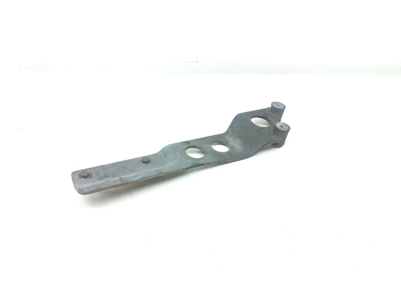 02 Honda VT750CDC Shadow ACE Exhaust Mount Bracket Holder