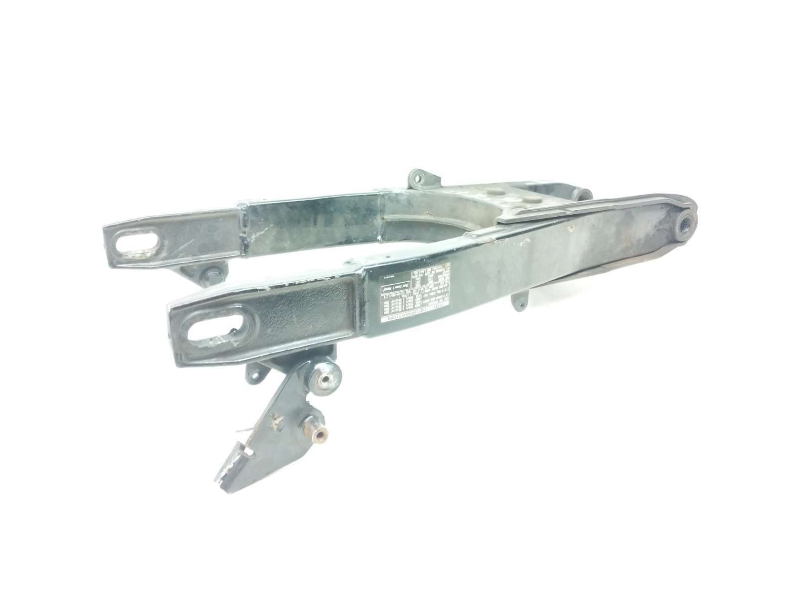 02 Honda VT750CDC Shadow ACE Swing Arm Rear Wheel Swingarm Frame