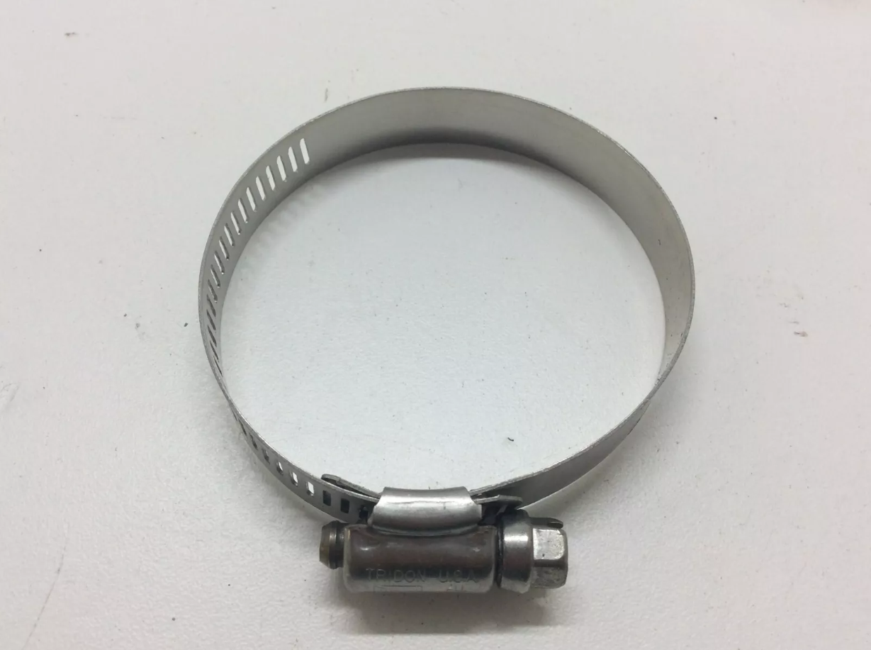 New Take Off Bombardier Tridon Gear Clamp 1999-2005 Quest 293650023 Traxter OEM