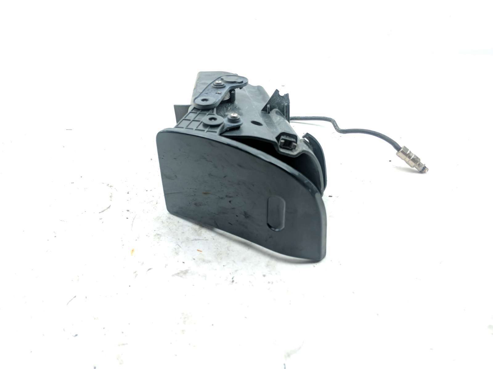 15 Harley Davidson FLHXS Street Glide Dash Storage Media