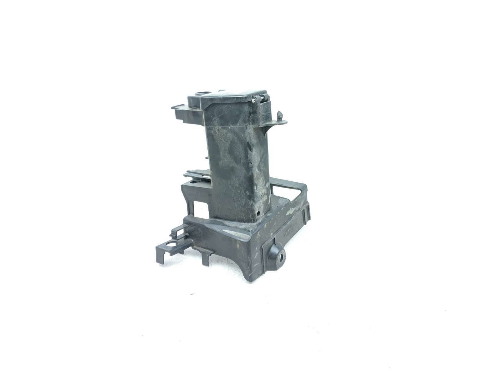 84 85 Honda VF1100S Sabre V65 Tools Tool Kit Mount Bracket Holder