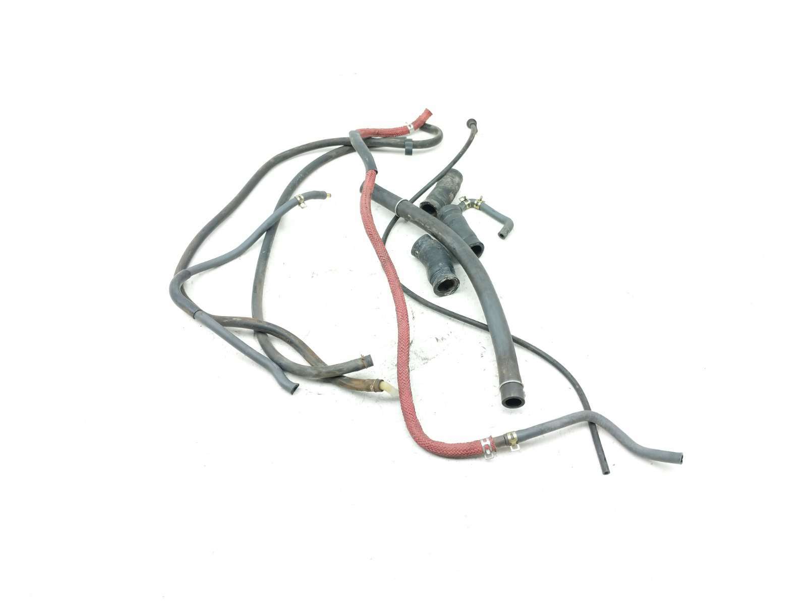 84 85 Honda VF1100S Sabre V65 Miscellaneous Parts Hose Tube Kit