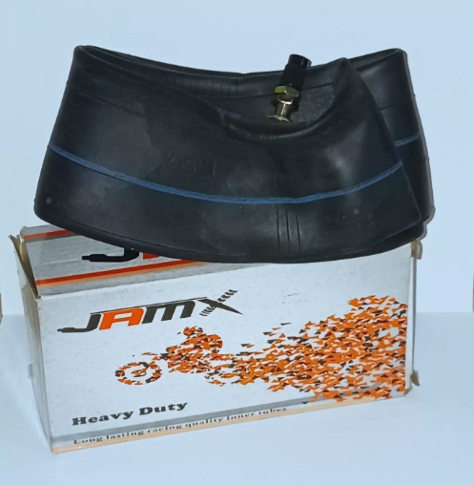 JAMX HEAVY DUTY INNERTUBE 4.10-19 TR6 EHD0019