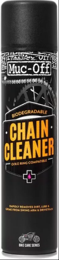 MUC-OFF CHAIN CLEANER 16.9 FL.OZ. 3704-0287