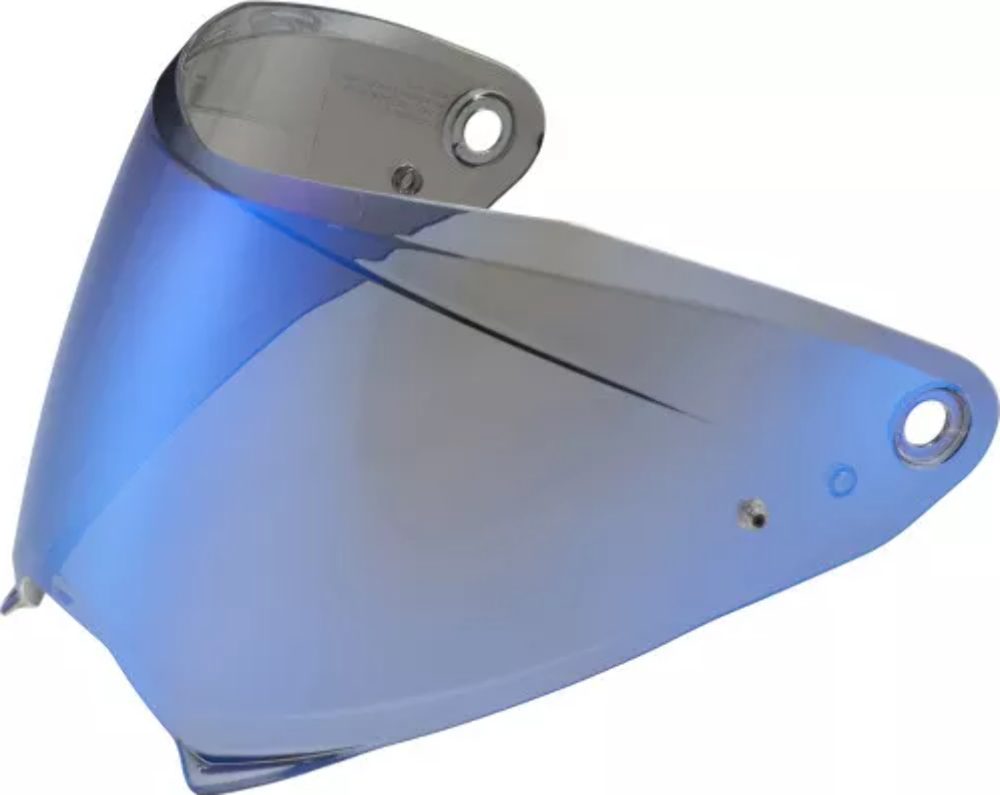HJC HJ-32 Pinlock Shield Street Motorcycle Helmet Accessories - HHJ32G3001200