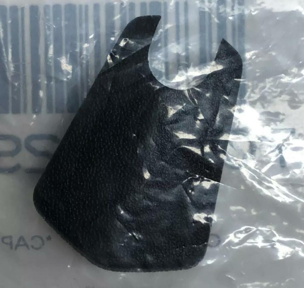 OEM Genuine Original Can-Am Deep Black Cap P/N 709401292 NEW