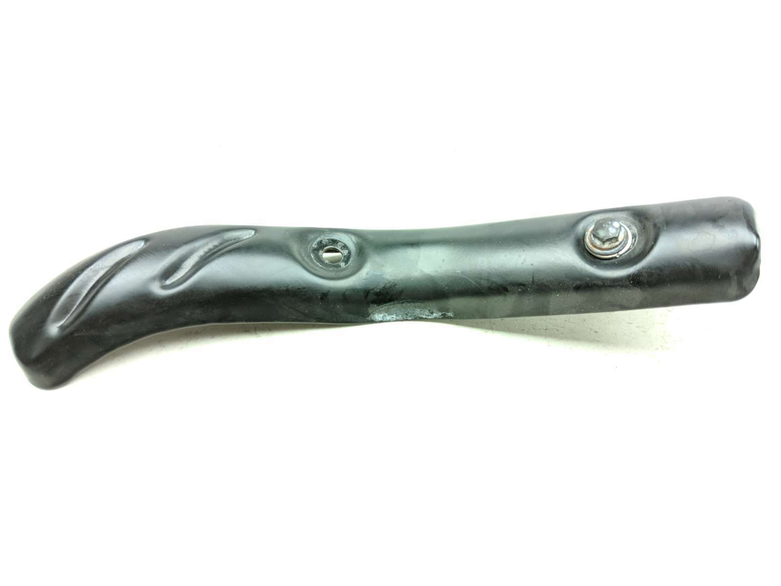 22 23 Honda NVA110 Navi Rear Exhaust Heat Shield