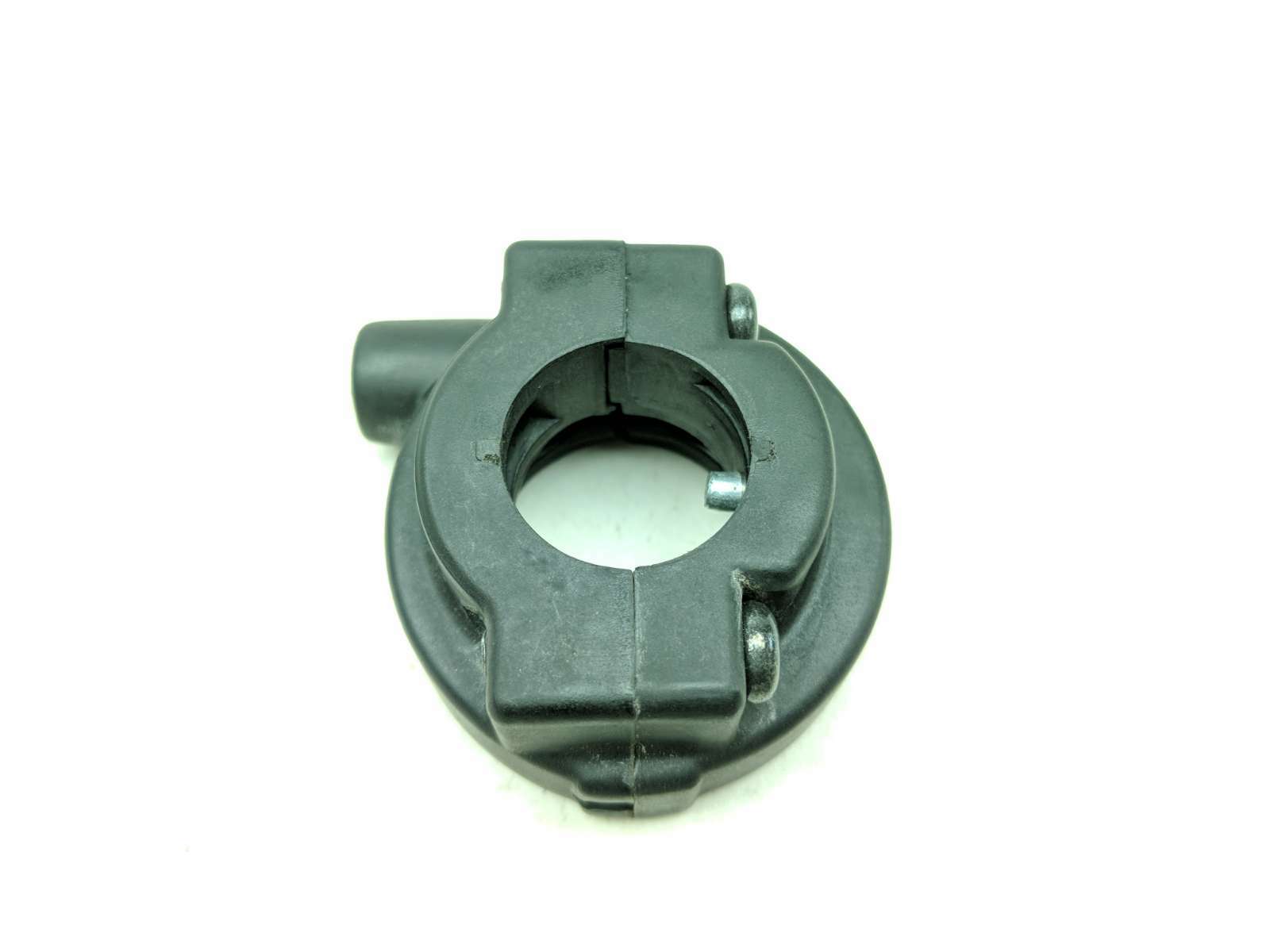 22 23 Honda NVA110 Navi Throttle Cable Lines Housing Bracket Holder