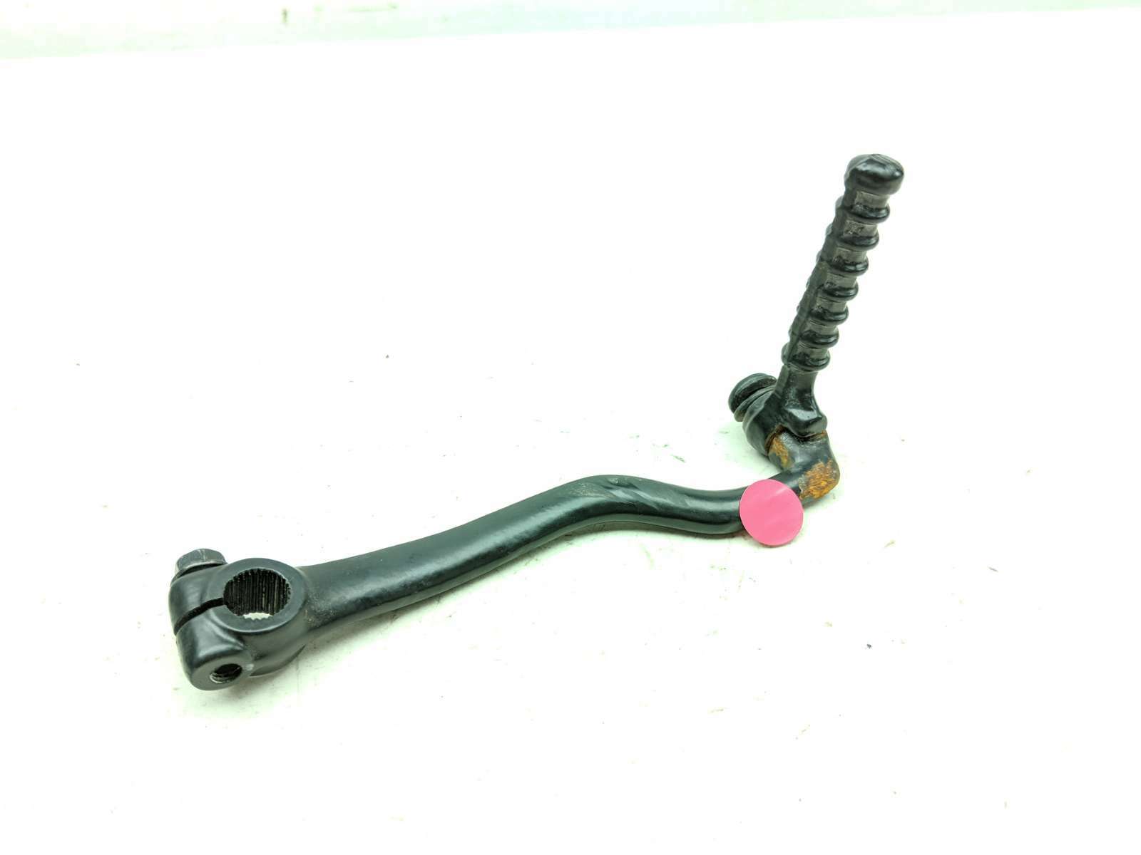 22 23 Honda NVA110 Navi Kick Start Kickstarter Pedal Lever