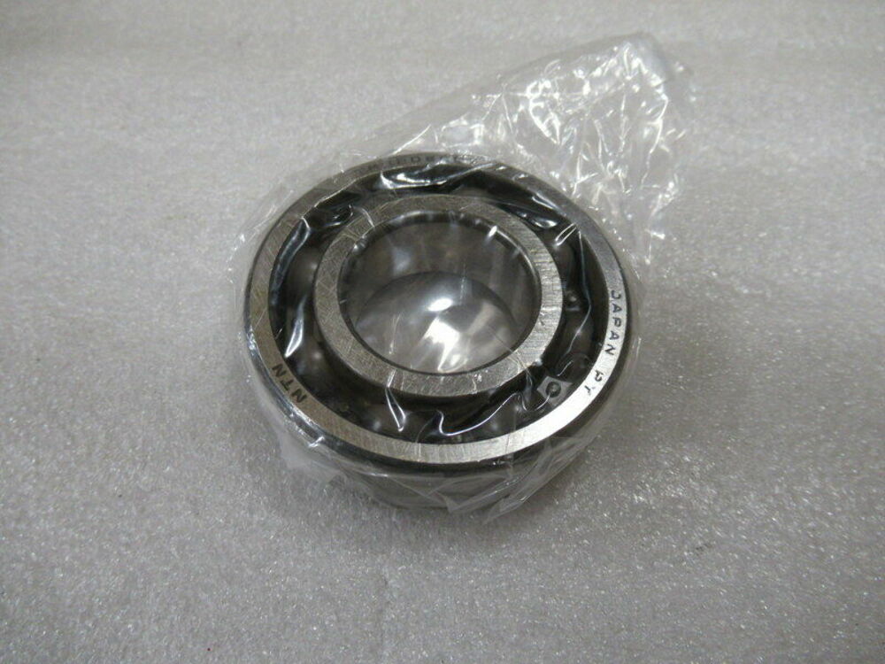 Kawasaki KLX110 2002-2020 92045-1293 BEARING-BALL Crankshaf