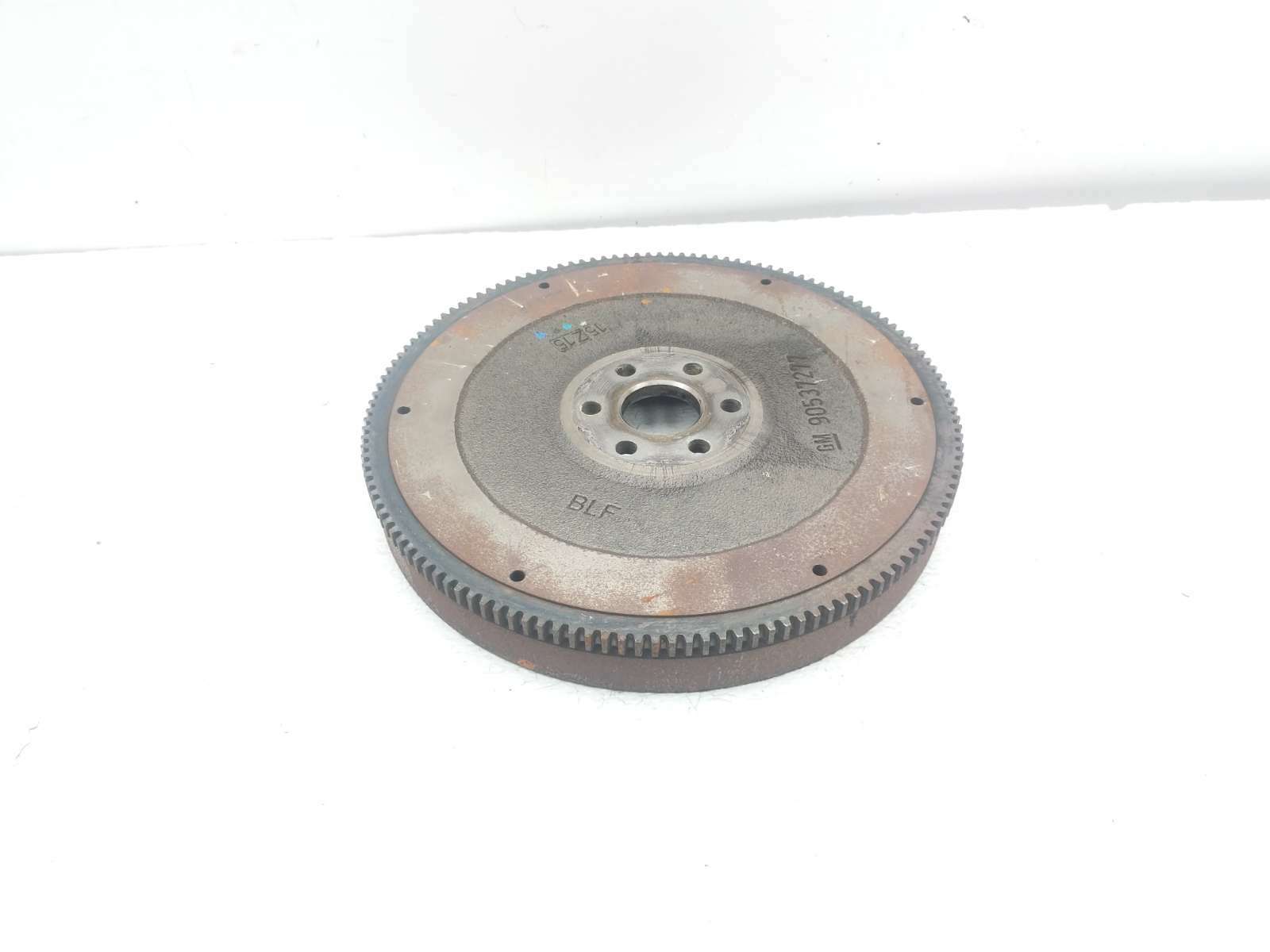 17 Polaris Slingshot SL Clutch Flywheel Assembly 90537277