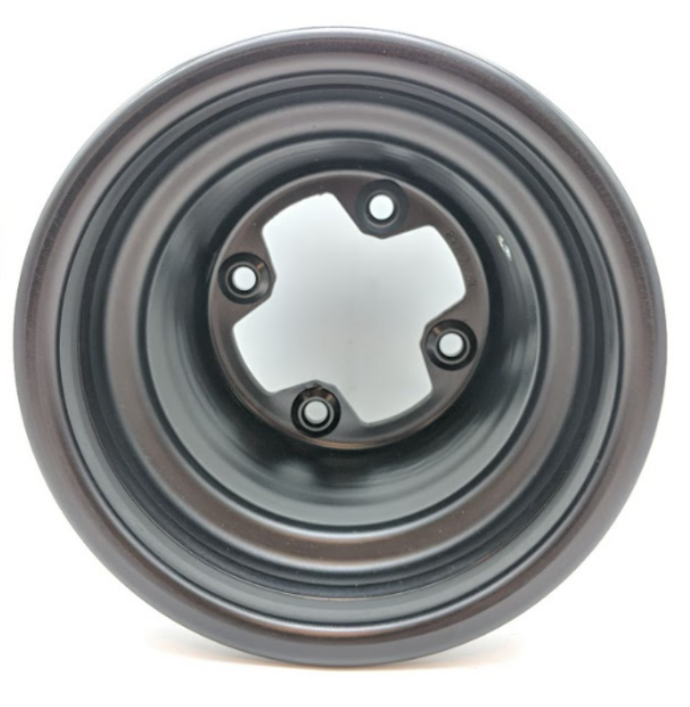 CAN AM NEW OEM REAR RIM 2010-2020 DS90X V42702DGF02HLL