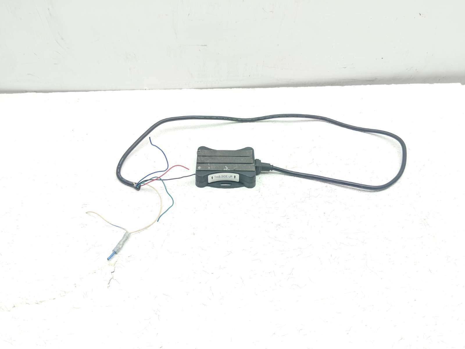17 Polaris Slingshot SL Calamp InfoHub Module Tracker LMU0330H