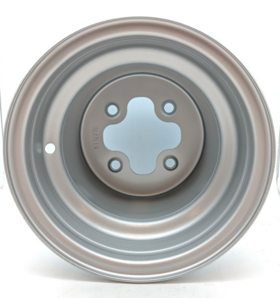 CAN AM NEW OEM REAR RIM ASSY 06-19 DS250 S42650RCA000